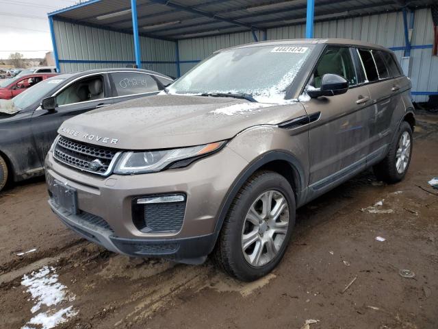LAND ROVER RANGE ROVE 2016 z numerem VIN SALVP2BG5GH090077 - Zdjęcie z aukcji