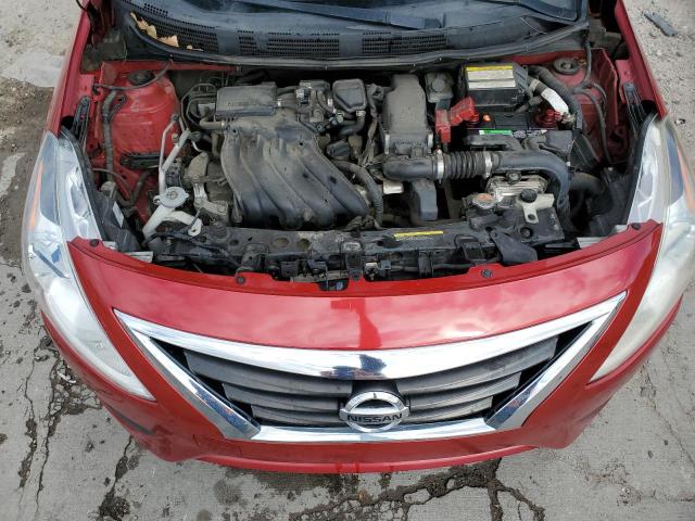 Photo 11 from auction – 2015 NISSAN VERSA S with VIN 3N1CN7APXFL947063