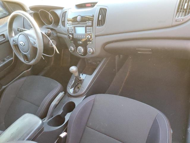 Photo 8 from auction – 2010 KIA FORTE EX with VIN KNAFU6A2XA5182759