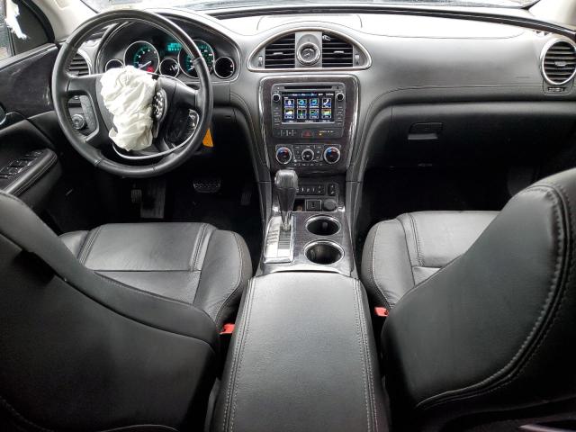 Photo 8 from auction – 2017 BUICK ENCLAVE with VIN 5GAKVBKD2HJ303844