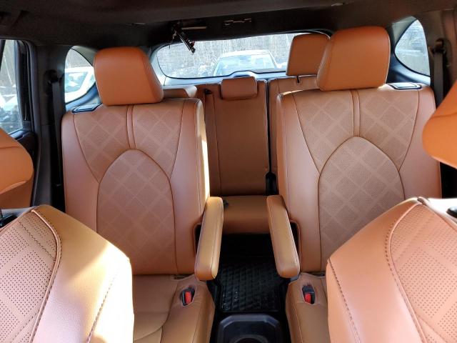 Photo 10 from auction – 2022 TOYOTA HIGHLANDER with VIN 5TDFZRBH3NS229199