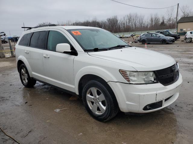 Photo 4 from auction – 2010 DODGE JOURNEY SX with VIN 3D4PG5FVXAT182050