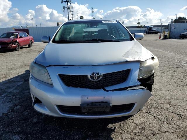 Photo 5 from auction – 2010 TOYOTA COROLLA BA with VIN 2T1BU4EE2AC408449