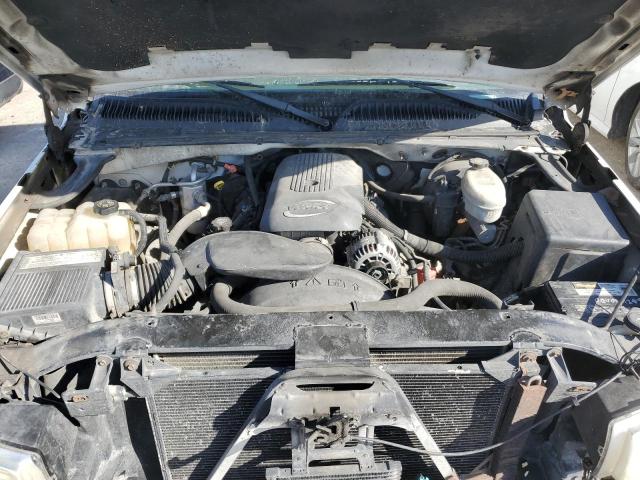 Foto 11 de la subasta – 2004 CHEVROLET SILVERADO2 con VIN 1GCEK19T04E208780