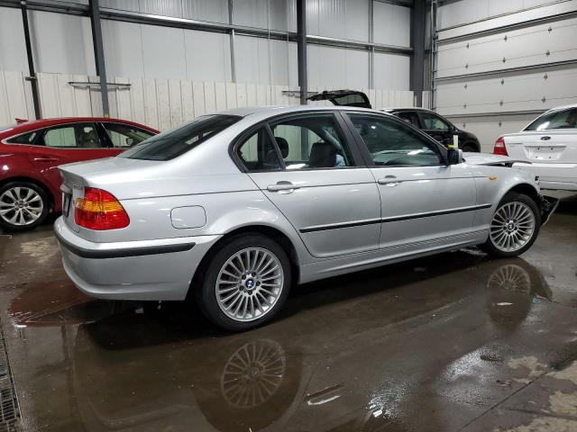 Photo 3 from auction – 2003 BMW 325 XI with VIN WBAEU33423PF60317