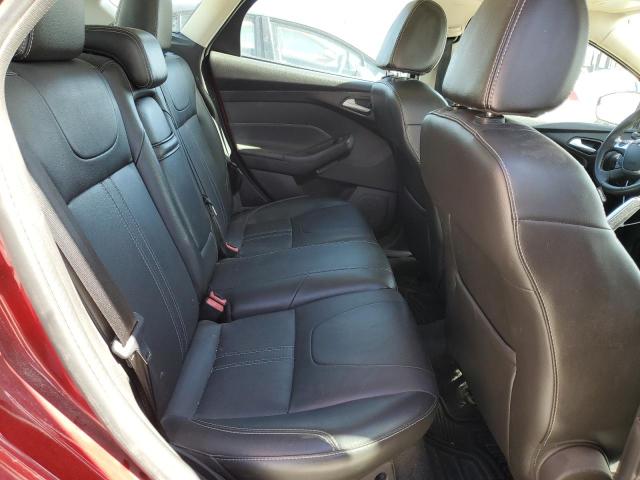 Photo 10 from auction – 2013 FORD FOCUS SE with VIN 1FADP3K27DL151618