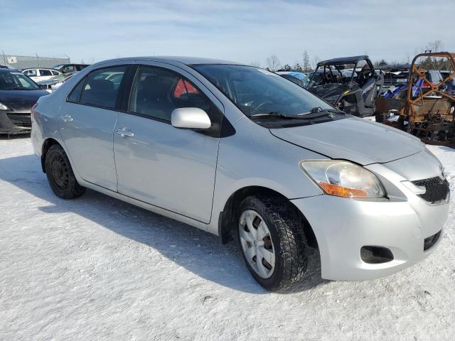 Photo 4 from auction – 2008 TOYOTA YARIS with VIN JTDBT903181263392