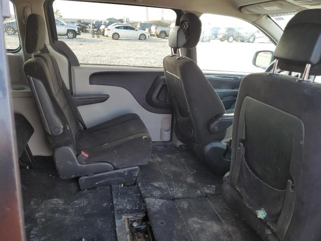 Photo 11 from auction – 2013 DODGE GRAND CARA with VIN 2C4RDGCGXDR749803