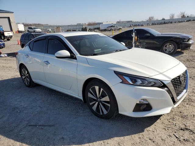 Photo 4 from auction – 2019 NISSAN ALTIMA SV with VIN 1N4BL4DV2KC215075