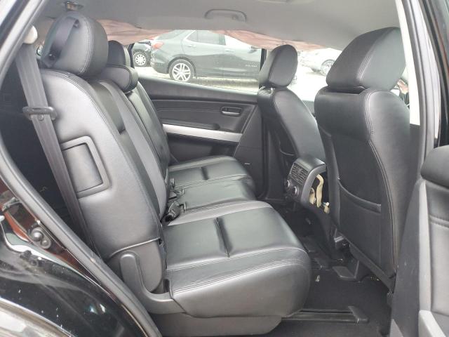 Photo 11 from auction – 2009 MAZDA CX-9 with VIN JM3TB28A790180517