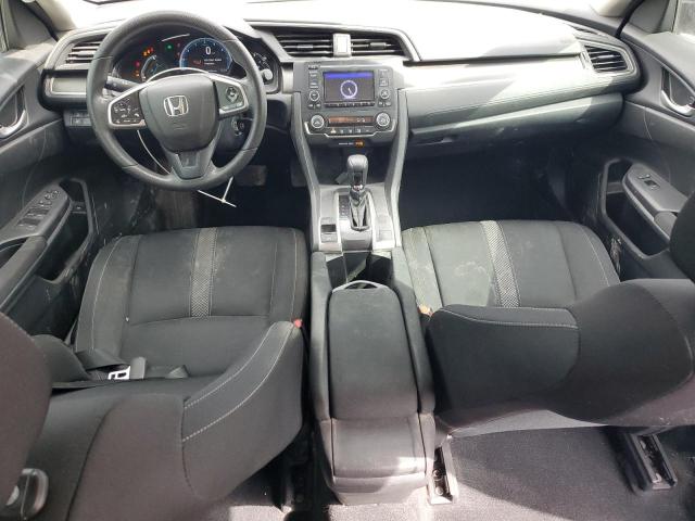 Photo 8 from auction – 2019 HONDA CIVIC LX with VIN 19XFC2F69KE030147