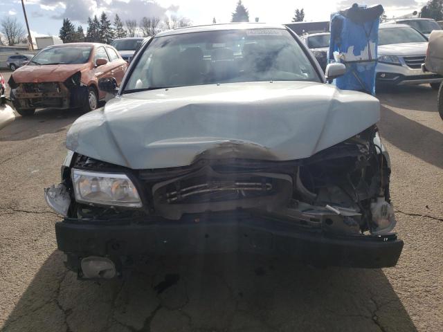 Photo 5 from auction – 2005 VOLVO S80 2.5T with VIN YV1TH592951404756