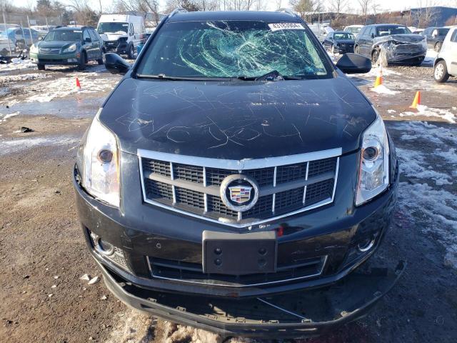 Photo 5 from auction – 2011 CADILLAC SRX PREMIU with VIN 3GYFNFEY2BS671530