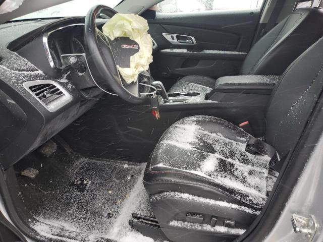 Photo 7 from auction – 2014 GMC TERRAIN SL with VIN 2GKFLSE38E6165748