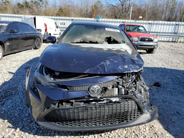 Photo 5 from auction – 2021 TOYOTA COROLLA LE with VIN 5YFEPMAE1MP217698