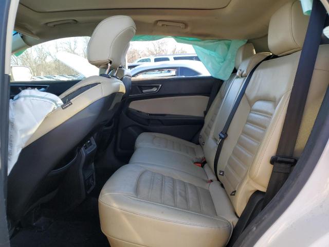 Photo 10 from auction – 2015 FORD EDGE SEL with VIN 2FMTK3J83FBB37904