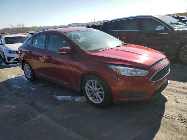 Photo 4 from auction – 2016 FORD FOCUS SE with VIN 1FADP3F21GL211388