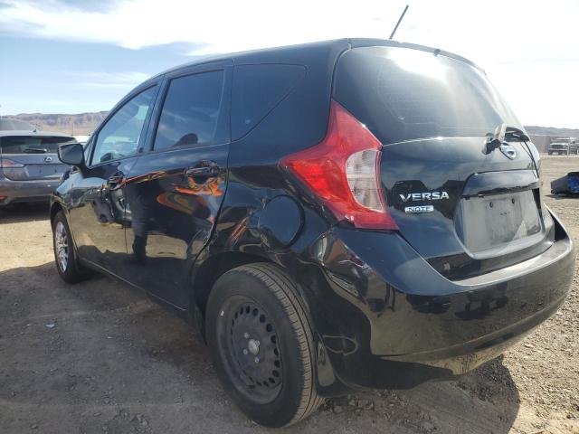 Photo 2 from auction – 2018 NISSAN VERSA NOTE with VIN 3N1CE2CP4JL357885
