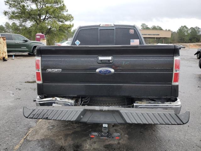 Photo 6 from auction – 2013 FORD F150 SUPER with VIN 1FTFW1ET2DKD16172
