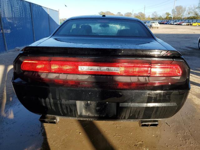 Photo 6 from auction – 2012 DODGE CHALLENGER with VIN 2C3CDYBTXCH225523