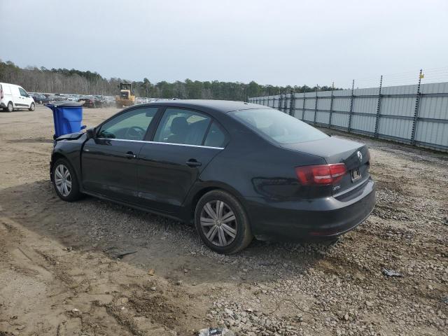 Photo 2 from auction – 2017 VOLKSWAGEN JETTA S with VIN 3VW2B7AJ2HM400280