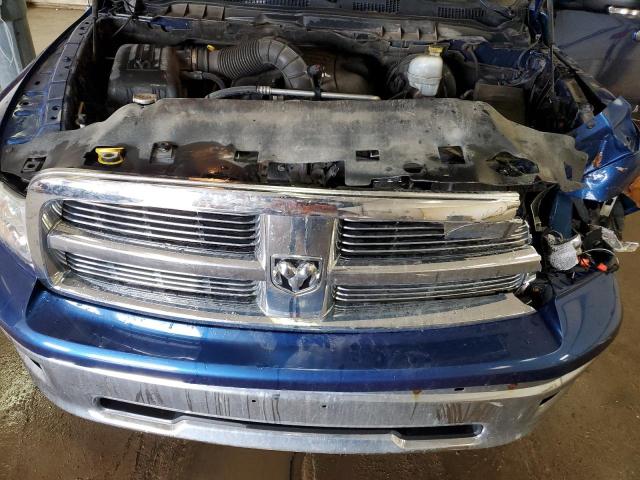 Photo 11 from auction – 2009 DODGE RAM 1500 with VIN 1D3HV13T29S782469