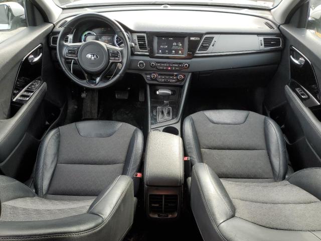 Photo 8 from auction – 2019 KIA NIRO EX with VIN KNDCC3LCXK5220148