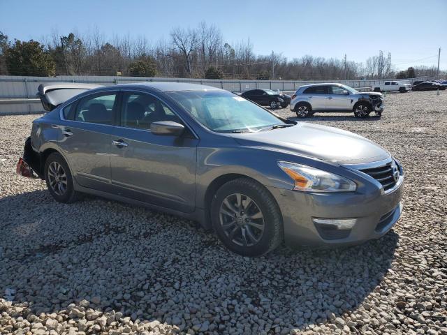 Photo 4 from auction – 2015 NISSAN ALTIMA 2.5 with VIN 1N4AL3AP8FC462098