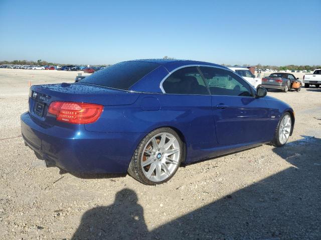 Photo 3 from auction – 2011 BMW 335 IS with VIN WBADX1C56BE394133