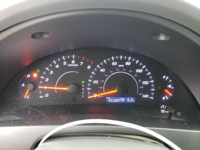 Photo 9 from auction – 2011 TOYOTA CAMRY BASE with VIN 4T1BF3EK4BU615287