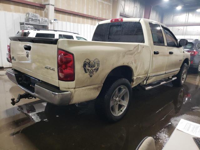 Photo 3 from auction – 2008 DODGE RAM 1500 S with VIN 1D7HU18278J231458