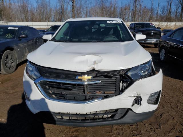 Photo 5 from auction – 2018 CHEVROLET EQUINOX LT with VIN 3GNAXJEV1JS646725
