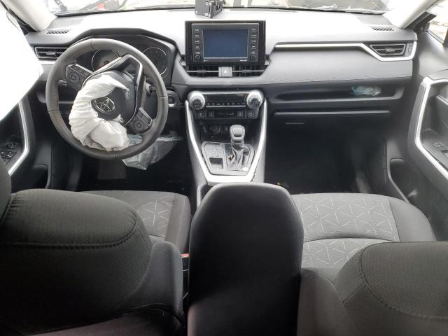 Photo 8 from auction – 2021 TOYOTA RAV4 XLE with VIN 2T3P1RFV6MC238540