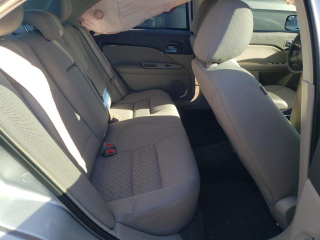 Photo 10 from auction – 2011 FORD FUSION SE with VIN 3FAHP0HA2BR209115