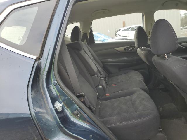Photo 11 from auction – 2016 NISSAN ROGUE S with VIN JN8AT2MT3GW012800