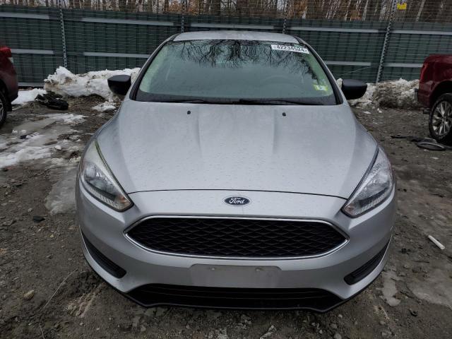 Photo 5 from auction – 2017 FORD FOCUS S with VIN 1FADP3E23HL240409