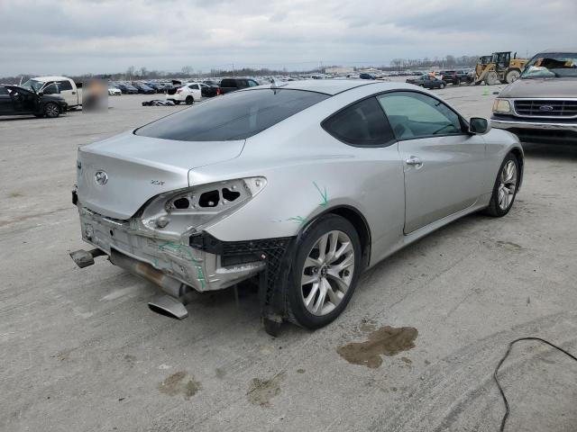 Photo 3 from auction – 2013 HYUNDAI GENESIS CO with VIN KMHHT6KD4DU107852