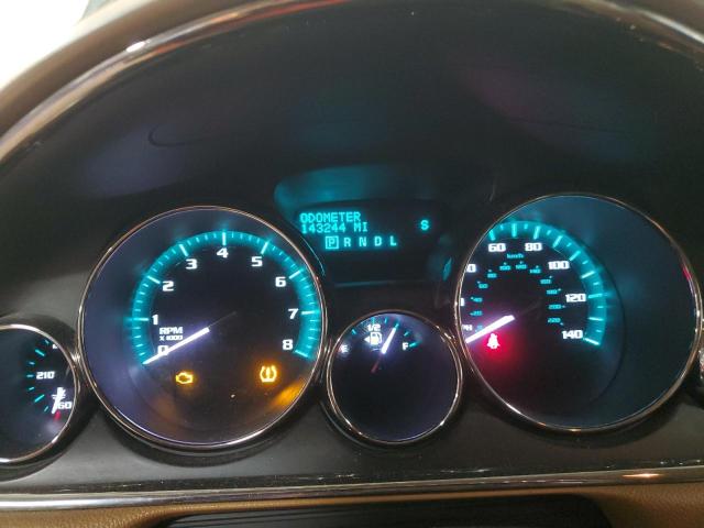 Photo 9 from auction – 2013 BUICK ENCLAVE with VIN 5GAKRDKD2DJ117750
