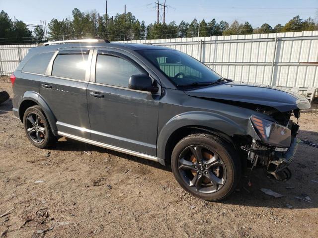 Photo 4 from auction – 2018 DODGE JOURNEY CR with VIN 3C4PDCGG6JT277196
