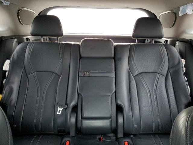 Photo 10 from auction – 2016 LEXUS RX 350 with VIN 2T2BZMCAXGC002621
