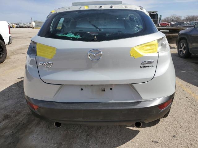 Photo 6 from auction – 2018 MAZDA CX-3 SPORT with VIN JM1DKFB79J0331072