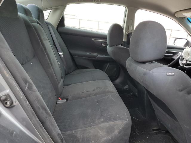 Photo 10 from auction – 2015 NISSAN ALTIMA 2.5 with VIN 1N4AL3AP4FC126447