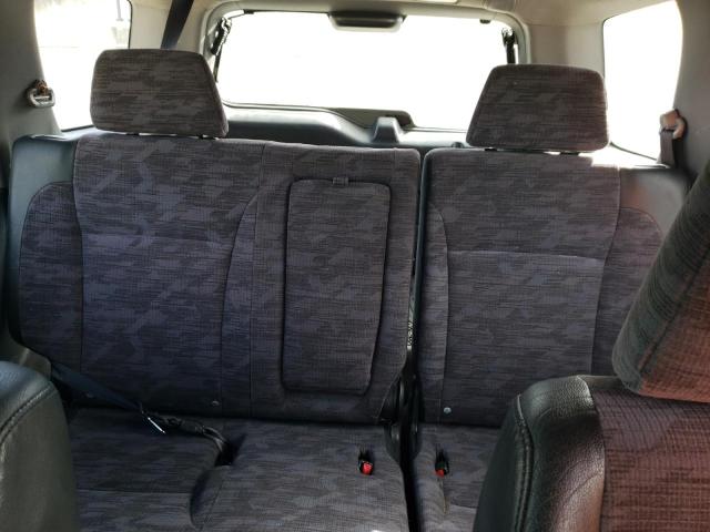 Photo 10 from auction – 2002 HONDA CR-V LX with VIN JHLRD68462C011143