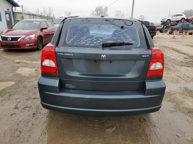 Photo 6 from auction – 2008 DODGE CALIBER SX with VIN 1B3HB48B78D655966