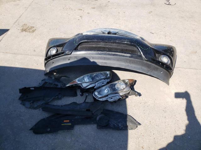 Photo 12 from auction – 2015 INFINITI QX60 with VIN 5N1AL0MN4FC500697