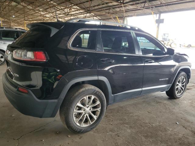 Photo 3 from auction – 2019 JEEP CHEROKEE L with VIN 1C4PJMLBXKD182060