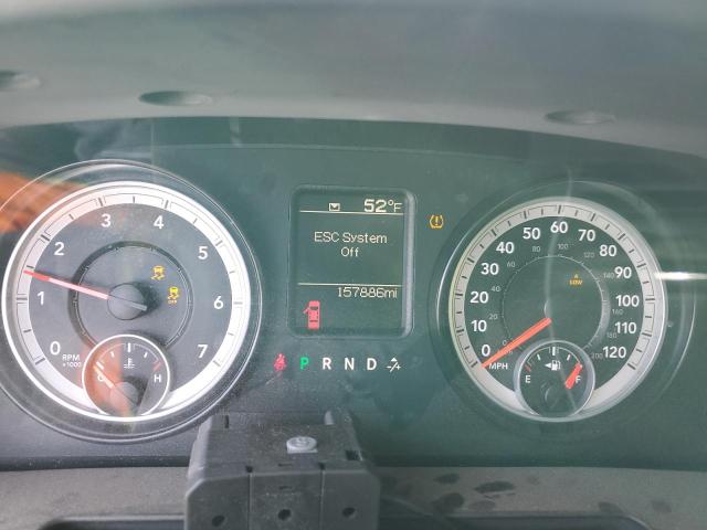 Photo 9 from auction – 2014 RAM 1500 ST with VIN 1C6RR7KG5ES479678