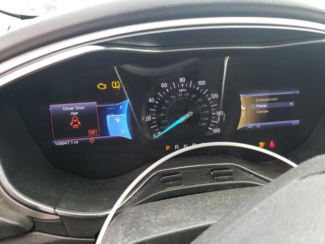 Photo 9 from auction – 2013 FORD FUSION SE with VIN 3FA6P0H73DR191884