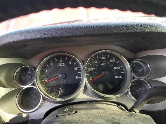 Photo 9 from auction – 2007 CHEVROLET SILVERADO with VIN 2GCEC19C471716088