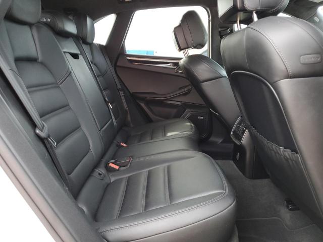 Foto 10 de la subasta – 2017 PORSCHE MACAN TURB con VIN WP1AF2A55HLB60540